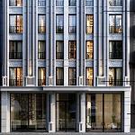 Hotel in Istanbul 