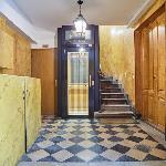 Apartment in Paris 