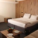 Sandy Palace Hotel Amman Amman 