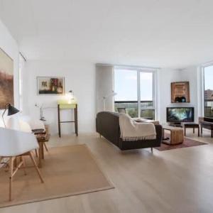 Amager fam Apartment