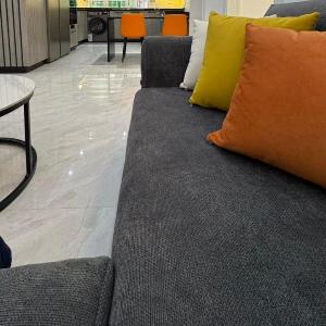 Luxury 3 Bedroom Family Apartment in Amman