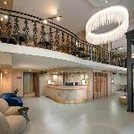 CHLOE Hotel Budapest