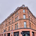 Hotel in Dublin 