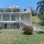 Appartement charmant au Gosier avec jardin de 68 m² Guadeloupe