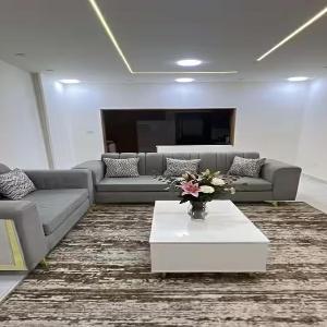 Miami Luxe Apartment ماركا