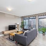 Stylish City Stay Pool Central by CTHA Cape Town 