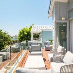 6bed Villa by Camps Bay Beach Seven the Drive Cape Town