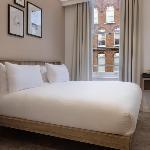 Hotel in London 