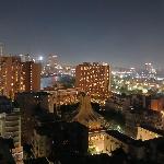 18th floor Nile View with Jacuzzi in Zamalek 