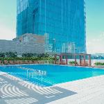 Cinnamon Life Residencies - Luxury 2 Bedroom Apartment Colombo 