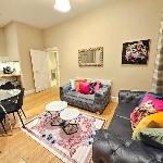 2 Bedroom Apt 4 Beds 3 TV near Fountain Park