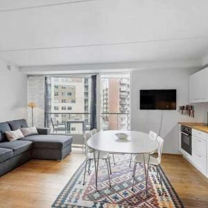 Amager lux apartment