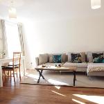 Apartment in Edinburgh 