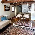 Venice Central Flat Guglie 