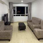 Semi Luxury Apartment in the heart of CMB