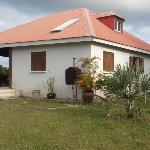 Apartment in Guadeloupe 