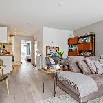 Apartment in Amsterdam 