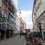 Light-Filled 5BR Home Near Tivoli & Strøget for 12 