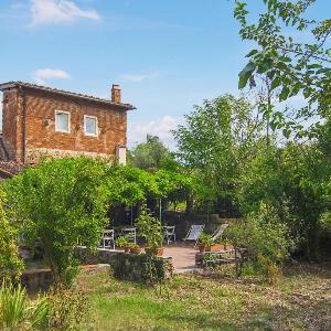 Amazing Home In Firenze