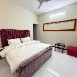 Guest houses in Islamabad 