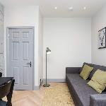 Edinburgh City Centre & Shore - Free Parking -WiFi