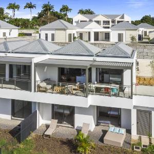 Villa Golf Again