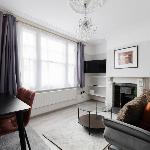 2BDR Victorian Retreat in East London London 