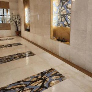 Water Front Luxury in Jnah Beirut