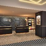 Home2 Suites By Hilton Dublin City Centre Dublin