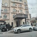 Power Stay Hotel Amman 