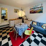 Nrrebro Flat - live like a local