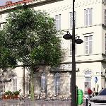 SOPHIA PALACE Hotel Budapest