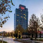 Ramada Residences by Wyndham Istanbul Haramidere