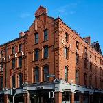 The Hoxton Dublin Dublin 