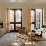 Apartment in London 