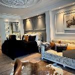 Dolce Vita Safari Suite