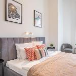Apartment in Budapest 