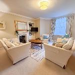 Apartment in Edinburgh 