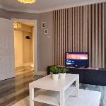 Modern Central 1BDR At St Stephen Green 