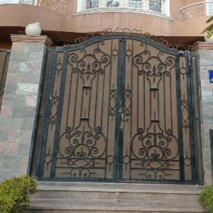 الشيخ زايد villa 8
