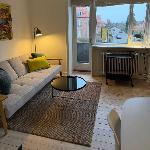Newly Renovated Apt In Heart Of Amager Copenhagen
