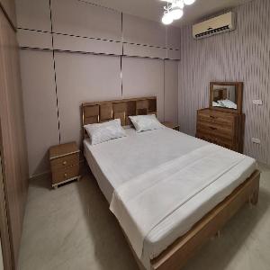 Charming 2-Bedroom Apartment in Hamra Beirut