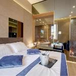 Sun Suite Luxury Pantheon Rome 