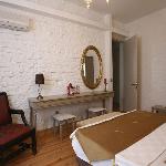TEPE PALAS HOTEL