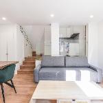 Apartment in Madrid 