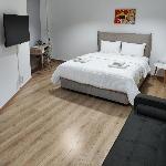 Ulysses Apartments Ermou