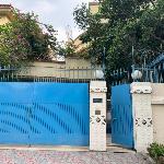 Divine Lodges F-7 Islamabad 
