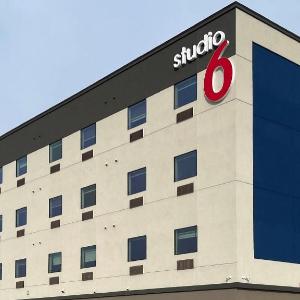 Studio 6 Houston TX – Pearland/Beltway 8