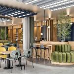 B&B HOTEL Madrid San Fermin
