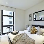 Amazing 2 bed in Canary Wharf